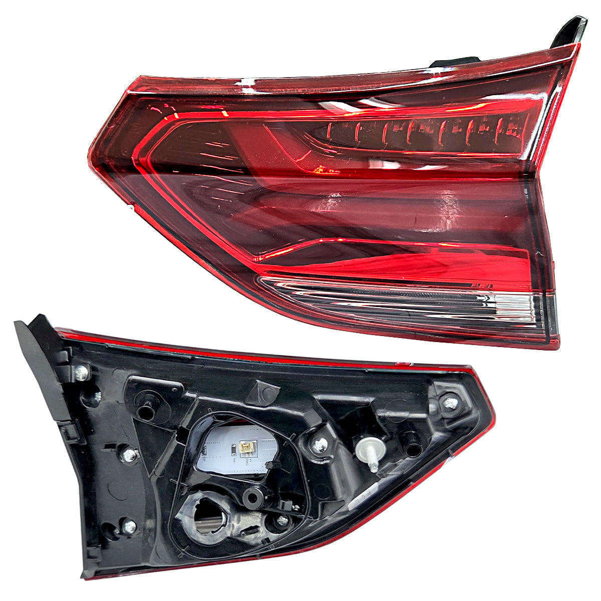 CALAVERA TRACKER 21-23 INT LED R CN