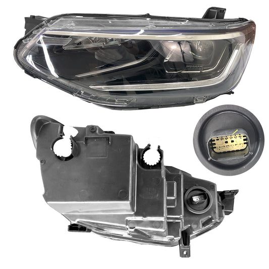 FARO TRACKER 21-23 LED L CN