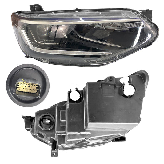 FARO TRACKER 21-23 LED R CN