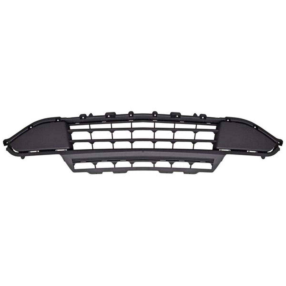 PARRILLA FASCIA TRAVERSE 18-21 CENTRAL