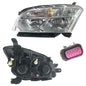 FARO TRAX 13-16 C/CUARTO BLANCO L CN