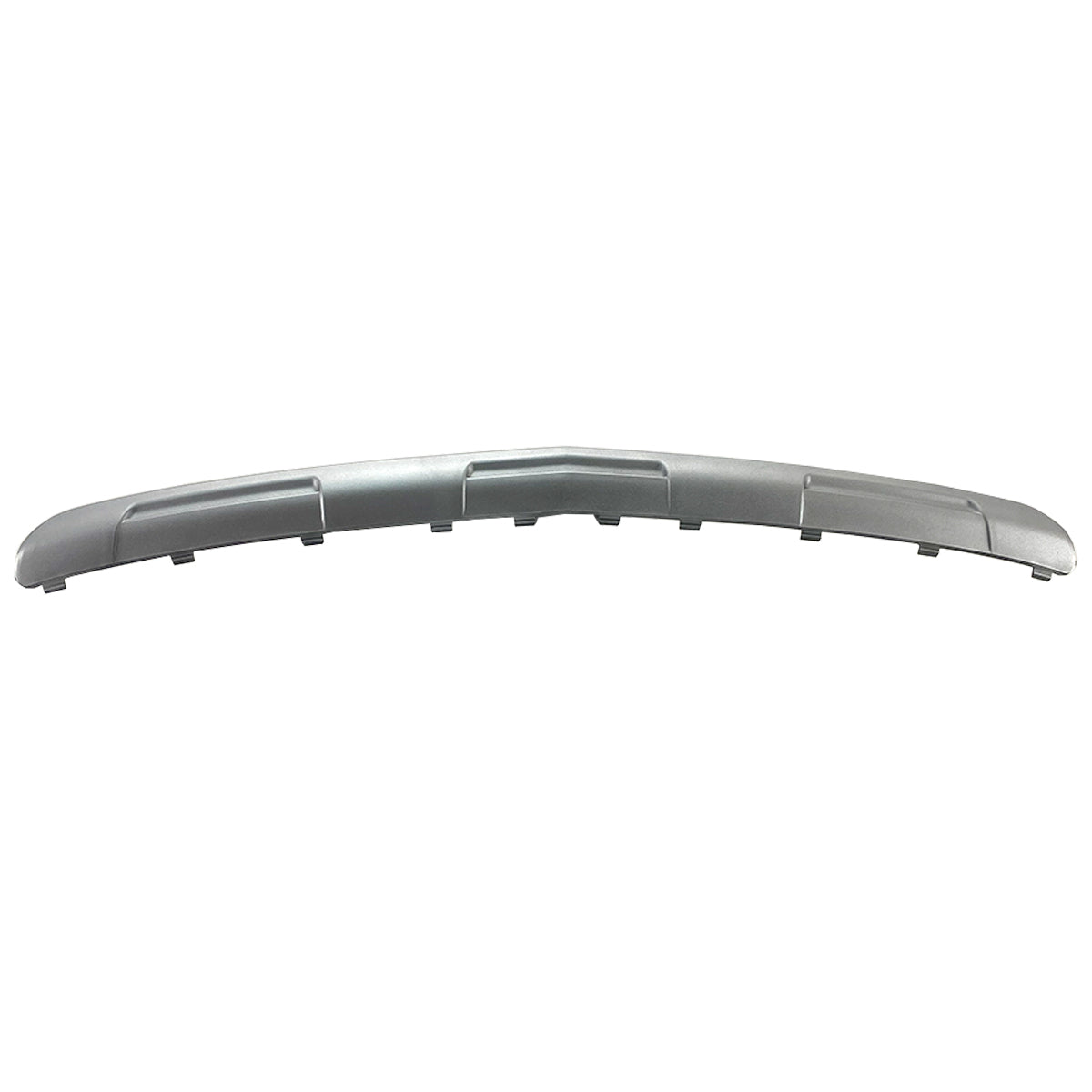 SPOILER TRAX 13-16 GRIS DEL CN