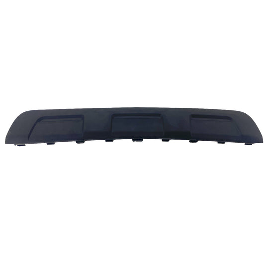 MOLDURA FASCIA TRAS TRAX 13-16 NGR CN