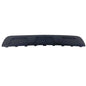 MOLDURA FASCIA TRAS TRAX 13-16 NGR CN