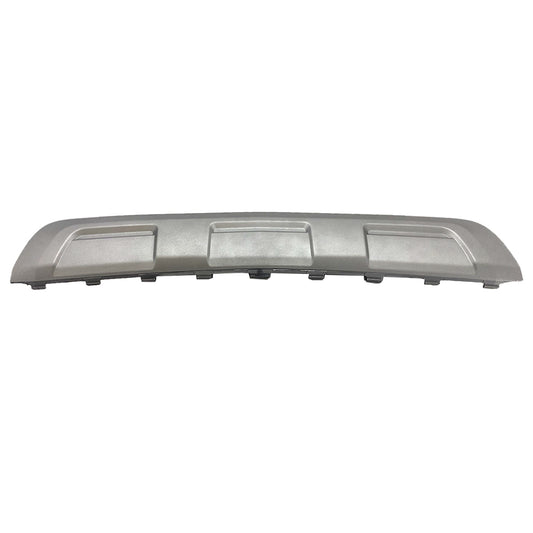 MOLDURA FASCIA TRAS TRAX 13-16 GRIS CN