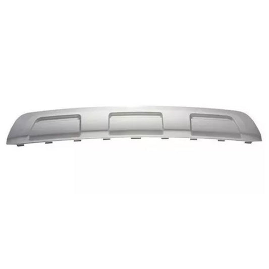MOLDURA FASCIA TRAS TRAX 17-20 INF PLATA CN