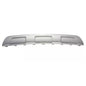 MOLDURA FASCIA TRAS TRAX 17-20 INF PLATA CN