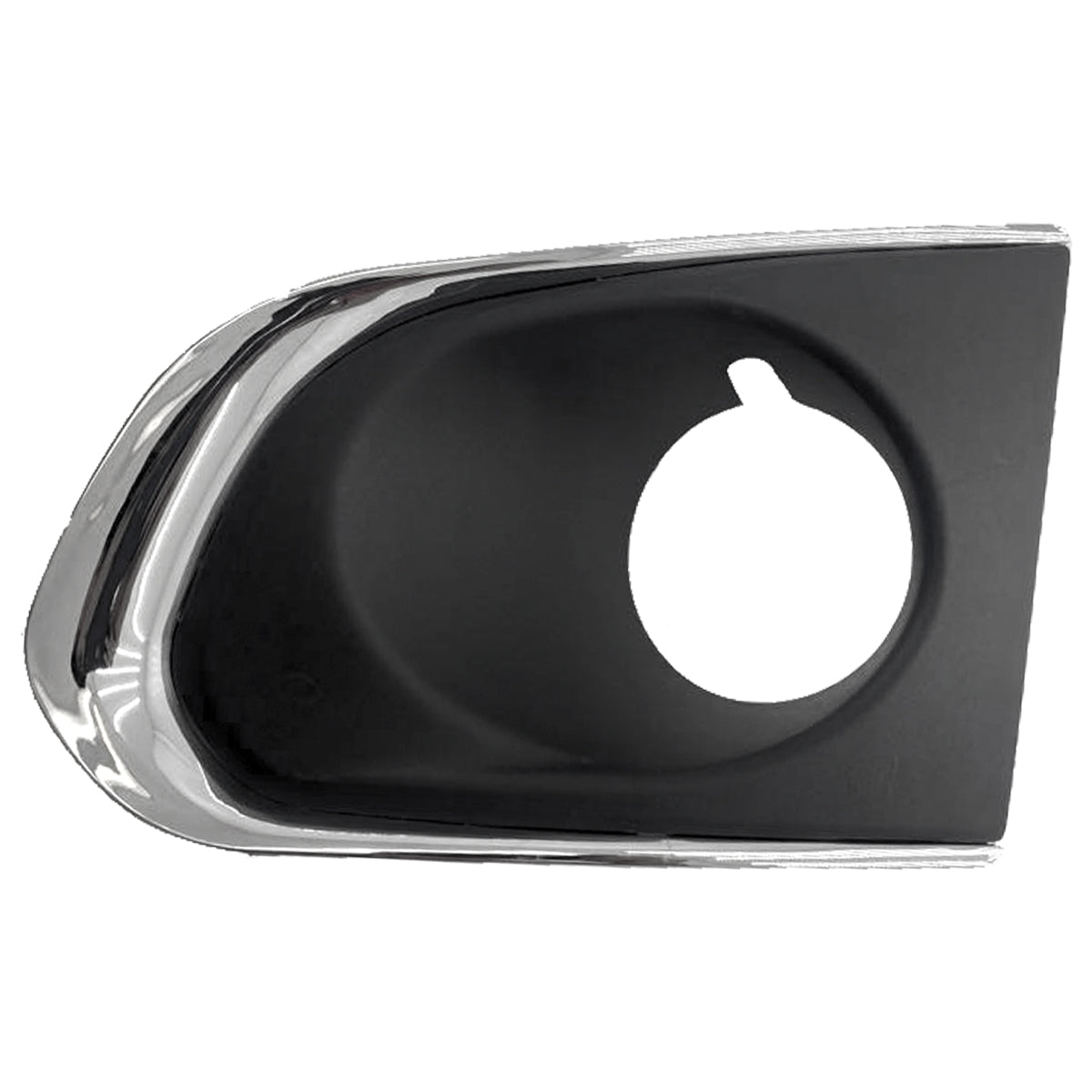 PARRILLA FASCIA TRAX 13-16 C/HOY FIL/CRM L CN