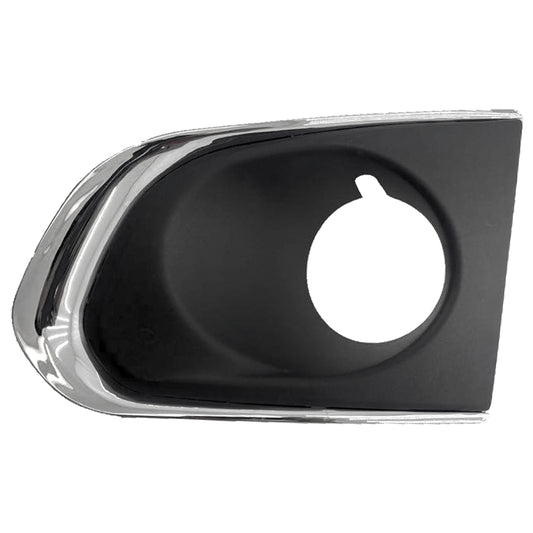 PARRILLA FASCIA TRAX 13-16 C/HOY FIL/CRM L CN