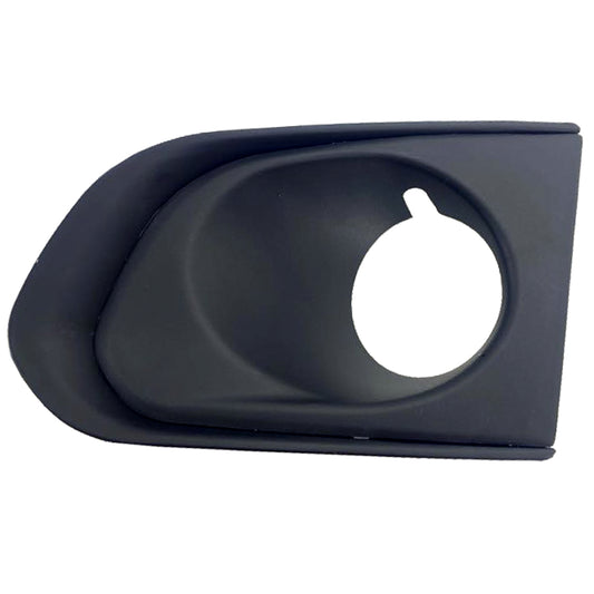 PARRILLA FASCIA TRAX 13-16 C/HOY L CN