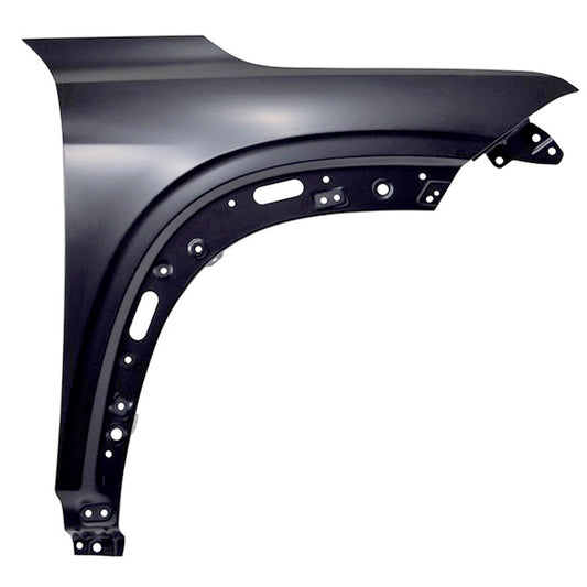 SALPICADERA TRAX 24-25 R CN