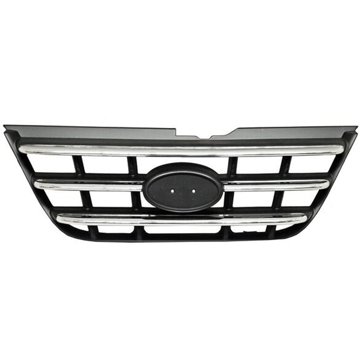 PARRILLA ATOS 05-12 FILO/CROMO LINEAS CN