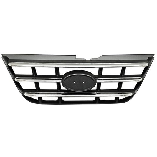 PARRILLA ATOS 05-12 FILO/CROMO LINEAS CN