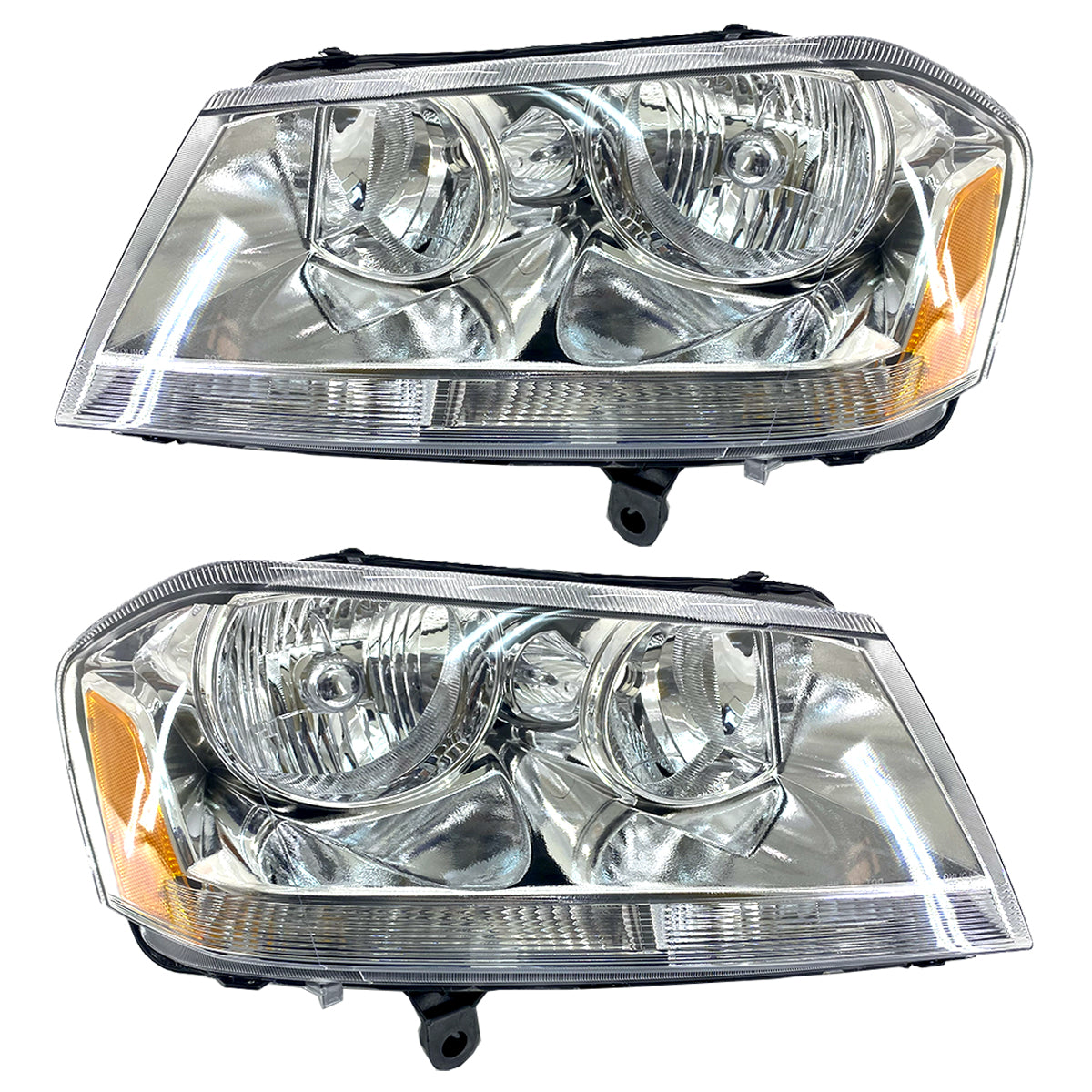 FARO AVENGER 08-14 CRM 2PZS CN