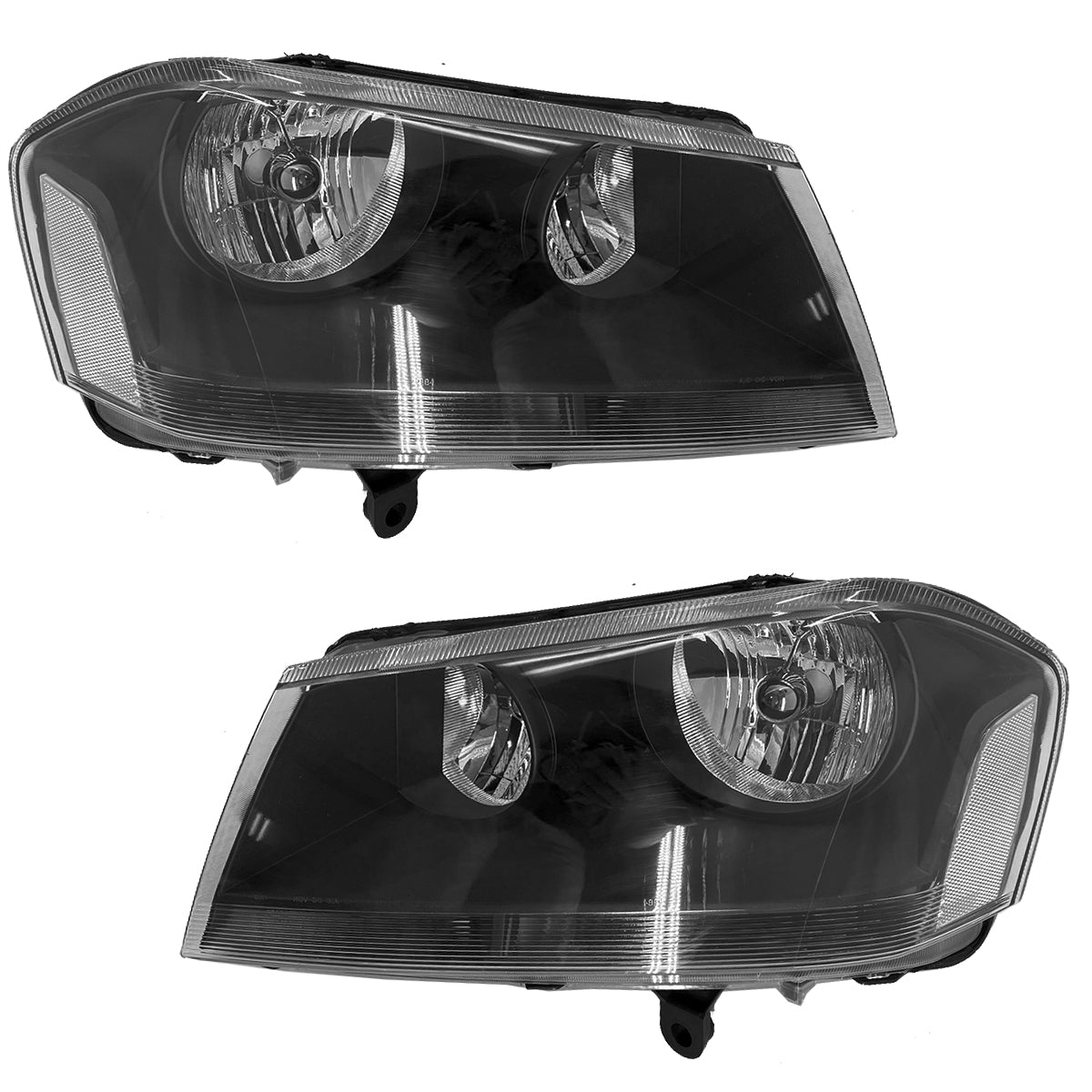 FARO AVENGER 08-14 SPORT OBSC 2PZS CN