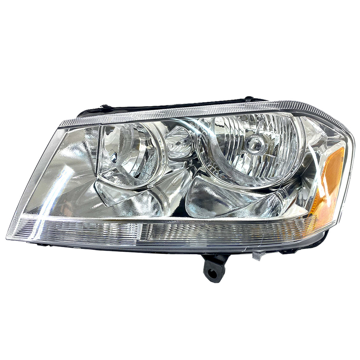 FARO AVENGER 08-14 CROMO L CN