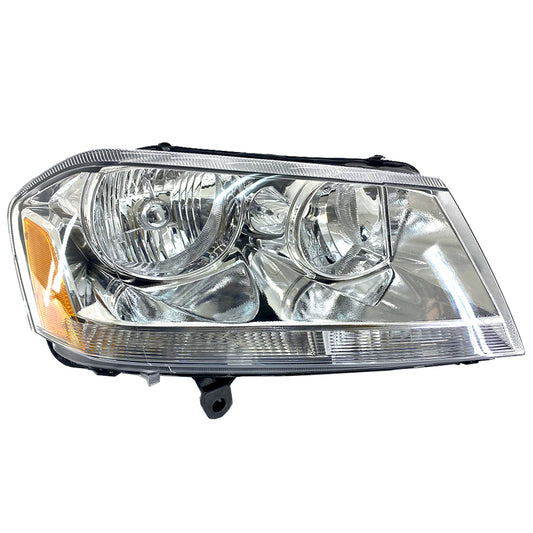 FARO AVENGER 08-14 CROMO R CN