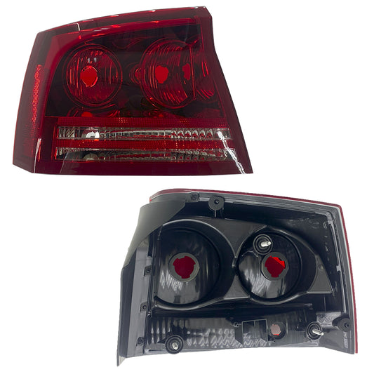 CALAVERA CHARGER 06-08 L