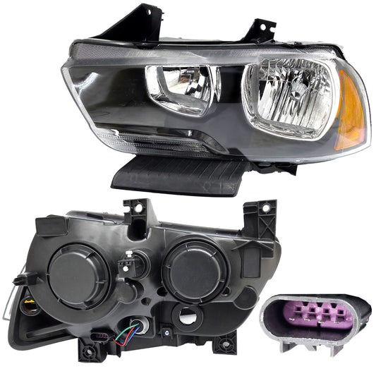 FARO CHARGER 11-14 L CN