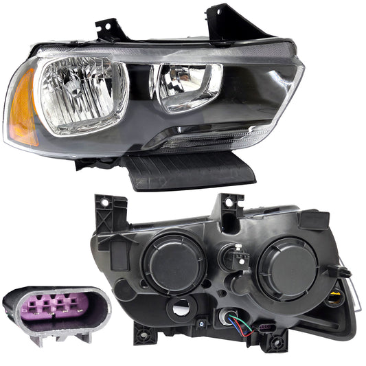 FARO CHARGER 11-14 R CN