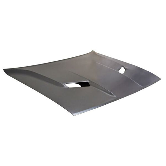 COFRE CHALLENGER 15-22 METAL