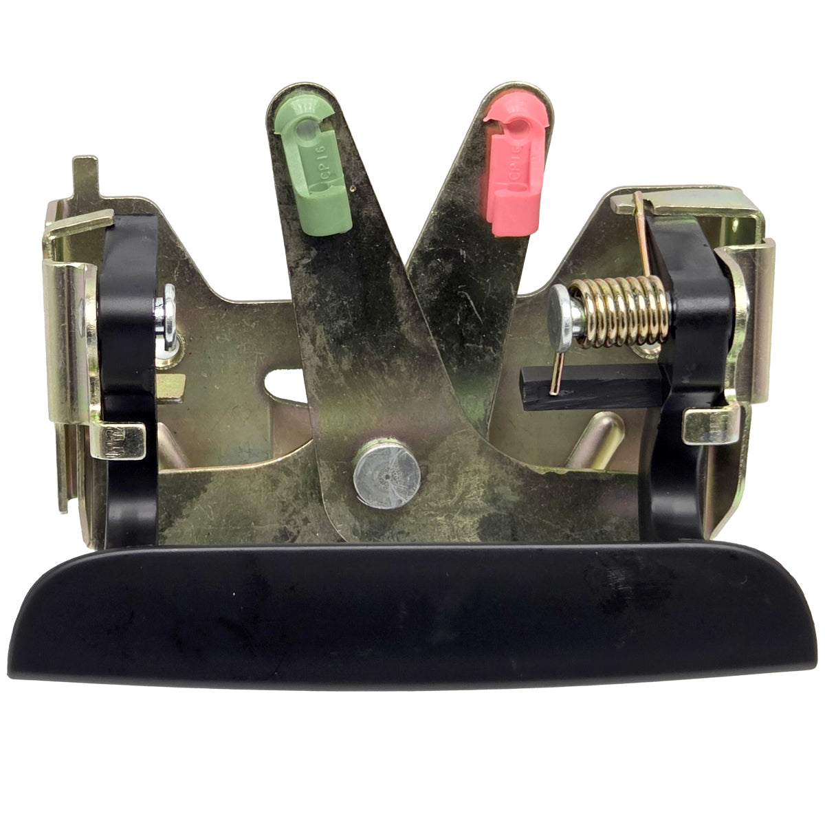 MANIJA TAPA BATEA DAKOTA 97-12 LISA METAL