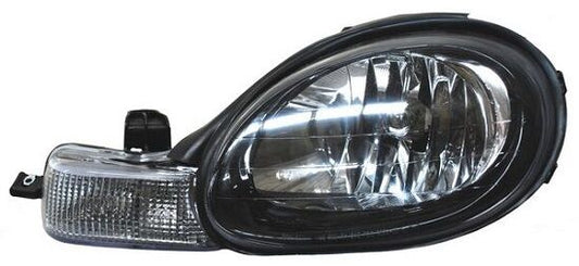 FARO NEON 00-02 NGR L