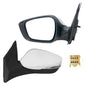 ESPEJO ATTITUDE 12-14 ELEC C/DIRECC 5PIN L CN