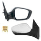 ESPEJO ATTITUDE 12-14 ELEC C/DIRECC 5PIN R CN