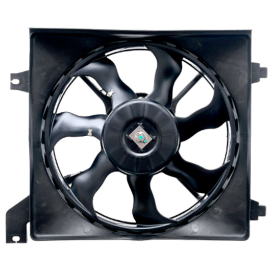MOTOVENTILADOR ATTITUDE 06-11 CN