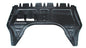 TOLVA INFERIOR MOTOR BORA 05-10 / JETTA 08-10 / AUDI A-3 04-12 / GOLF 05-08 C/ALUM GAS 1.8 / 2.0 / 2.5L CENTRAL