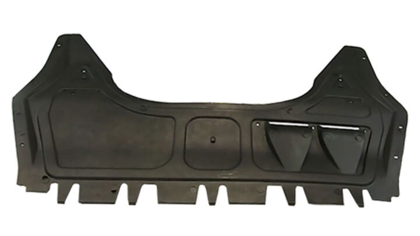 TOLVA INFERIOR MOTOR BORA 05-10 / JETTA 08-10 / AUDI A-3 04-12 / GOLF 05-08 GAS 1.8 / 2.0 / 2.5L CENTRAL