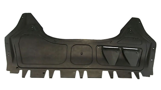 TOLVA INFERIOR MOTOR BORA 05-10 / JETTA 08-10 / AUDI A-3 04-12 / GOLF 05-08 GAS 1.8 / 2.0 / 2.5L CENTRAL