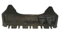 TOLVA INFERIOR MOTOR BORA 05-10 / JETTA 08-10 / AUDI A-3 04-12 / GOLF 05-08 GAS 1.8 / 2.0 / 2.5L CENTRAL