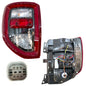 CALAVERA BRONCO SPORT 21-24 LEDS L
