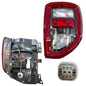 CALAVERA BRONCO SPORT 21-24 LEDS R