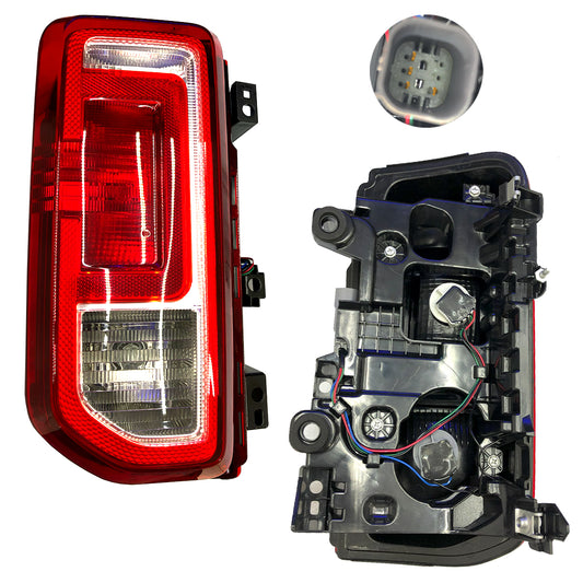 CALAVERA FD BRONCO 21-23 L