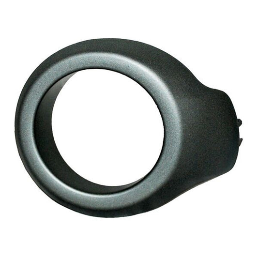 BISEL FARO NIEBLA ECOSPORT 13-16 NEGRO L