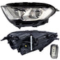 FARO ECOSPORT 18-21 C/LUPA L
