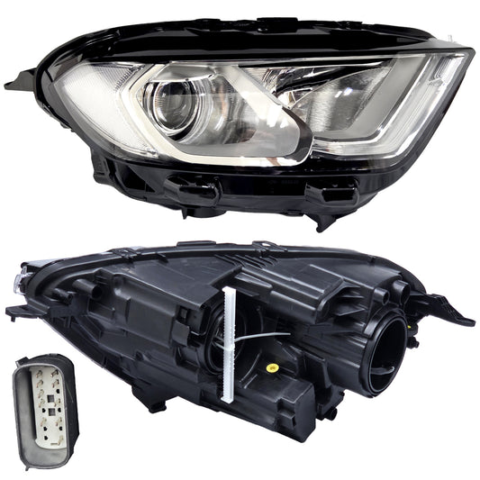 FARO ECOSPORT 18-21 C/LUPA R