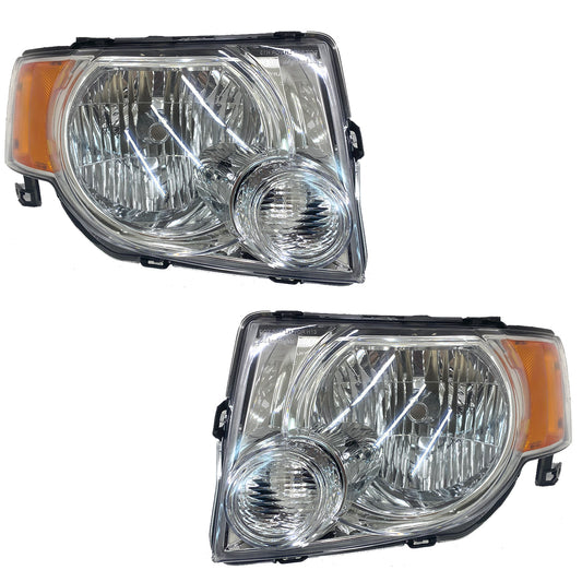 FARO ESCAPE 08-12 JGO 2PZS CN