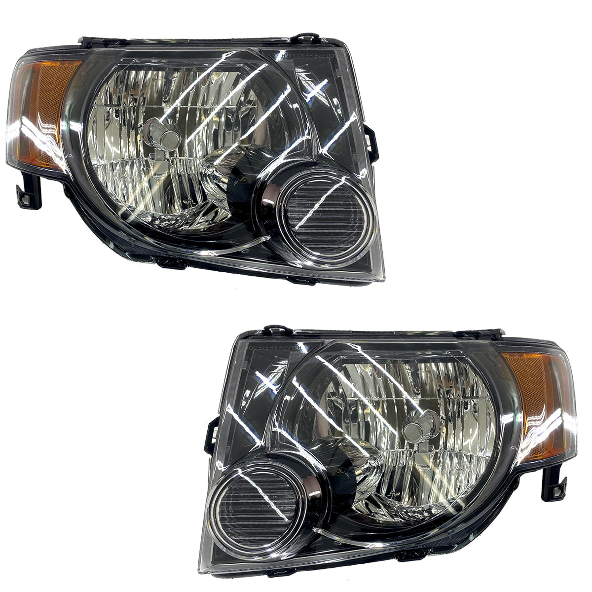 FARO ESCAPE 08-12 OBSC JGO 2PZS CNFARO ESCAPE 08-12 OBSC JGO 2PZS CN