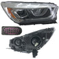 FARO ESCAPE 17-19 CROMO R CN