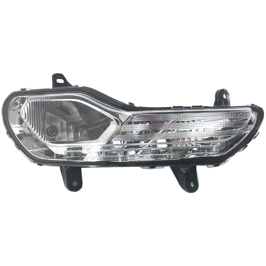 FARO NIEBLA ESCAPE 13-16 R CN