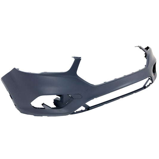 FASCIA DELANTERA ESCAPE 17-19 SUP S/H P/SENS CN