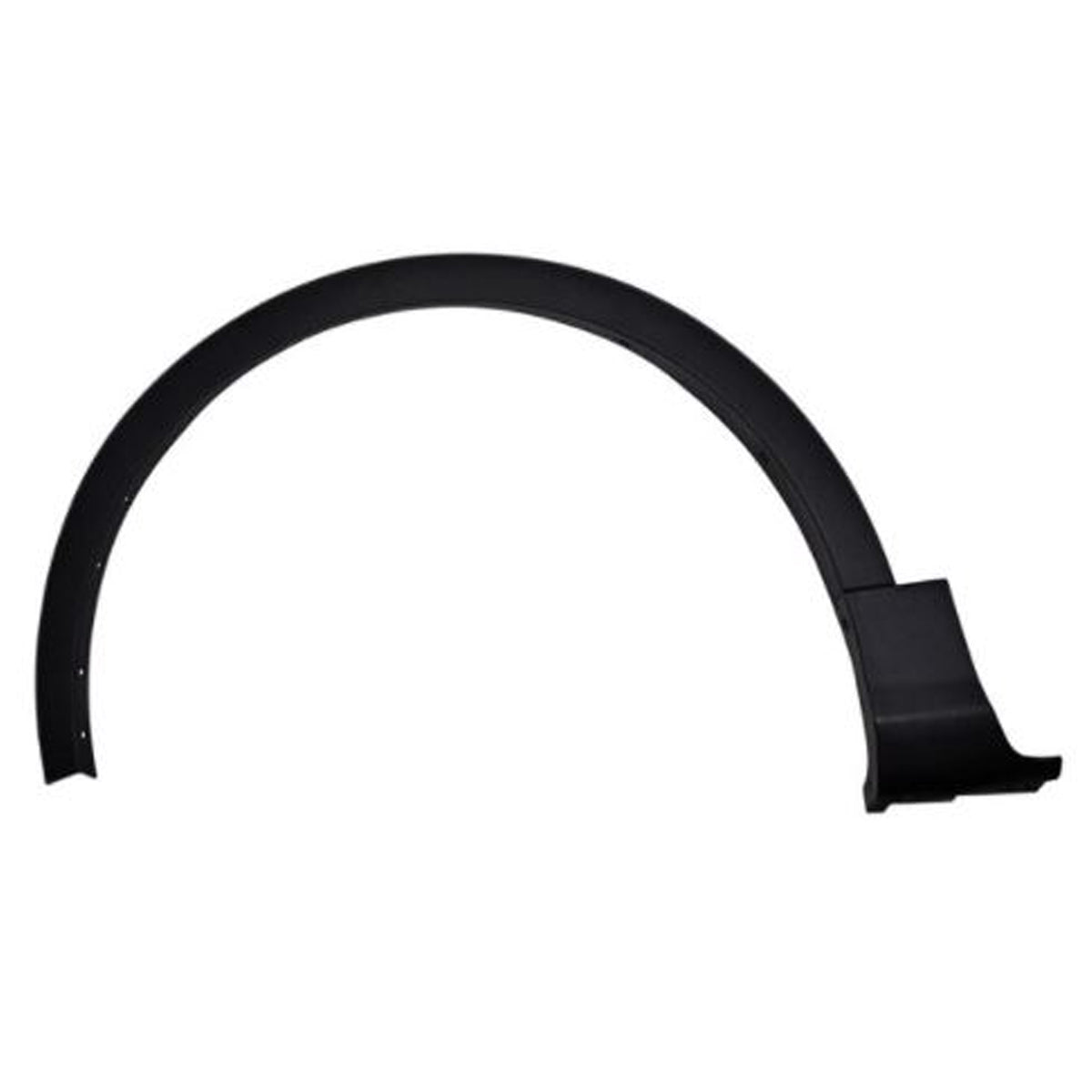 MOLDURA ARCO SALP ESCAPE 13-16 TEXTURADO NEGRA L CN