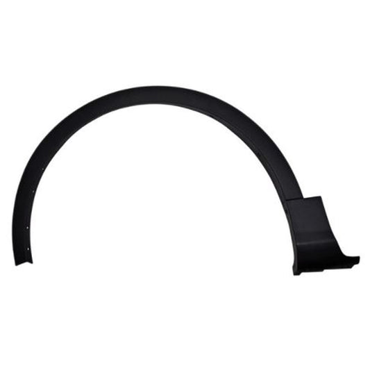 MOLDURA ARCO SALP ESCAPE 13-16 TEXTURADO NEGRA L CN