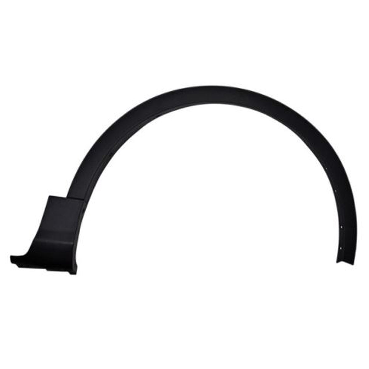 MOLDURA ARCO SALP ESCAPE 13-16 TEXTURADO NEGRA R CN