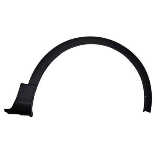 MOLDURA ARCO SALP ESCAPE 13-16 TEXTURADO NEGRA R CN