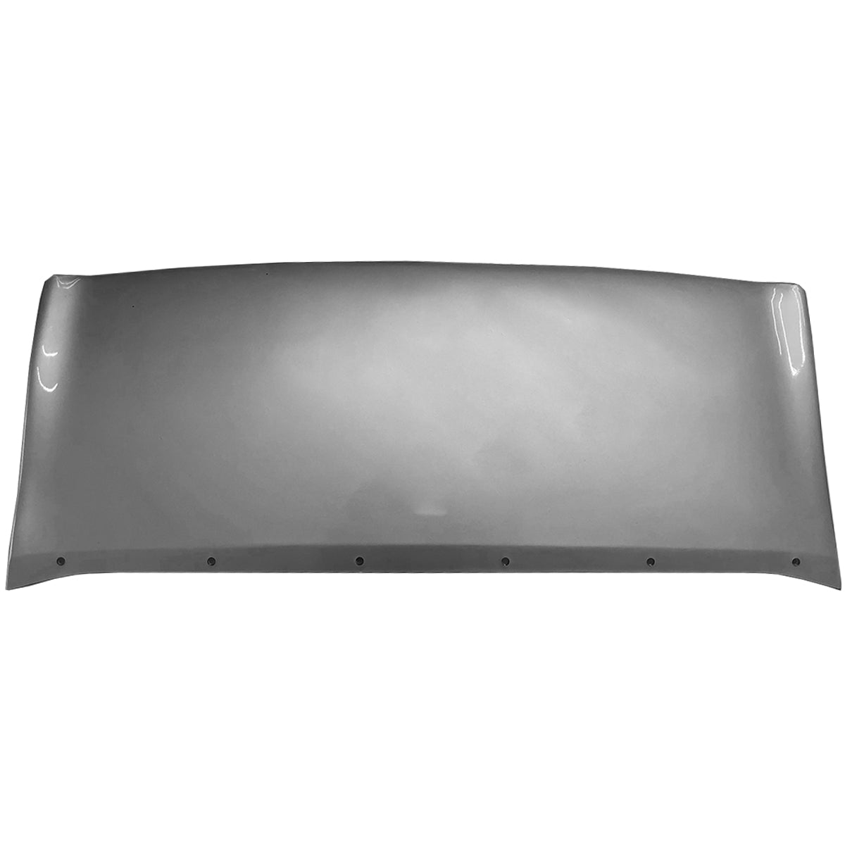 SPOILER ESCAPE 13-16 DEL GRIS INF CN